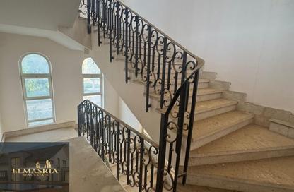 Villa - 6 - 4 for sale in Dyar - Ext North Inves Area - New Cairo City - Cairo Villa - 6 - 4 for sale in Dyar - Ext North Inves Area - New Cairo City - Cairo