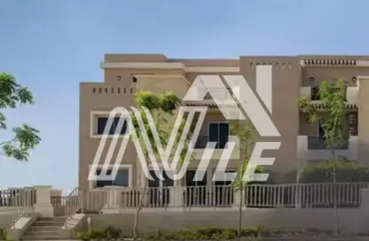 تاون هاوس - 3 غرف نوم - 4 حمامات للبيع في تاج سيتي - كمبوندات التجمع الخامس - التجمع الخامس - مدينة القاهرة الجديدة - القاهرة