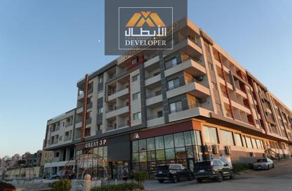 Apartment - 2 - 1 for sale in Al Ahyaa District - Hurghada - Red Sea Apartment - 2 - 1 for sale in Al Ahyaa District - Hurghada - Red Sea