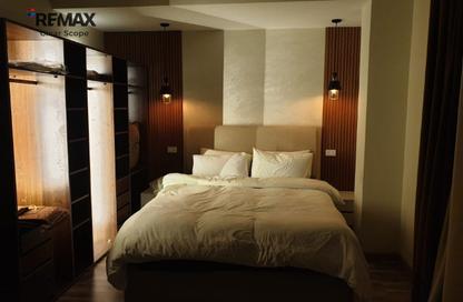 Apartment - Studio - 1 Bathroom for rent in Hyde Park - New Cairo City - Cairo Apartment - Studio - 1 Bathroom for rent in Hyde Park - New Cairo City - Cairo