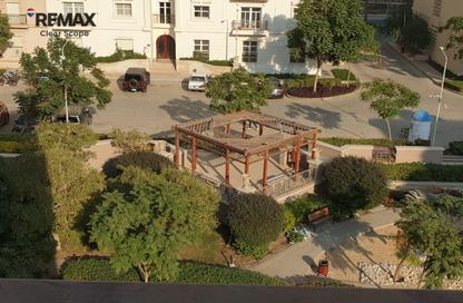 Apartment - Studio - 1 Bathroom for rent in Hyde Park - New Cairo City - Cairo