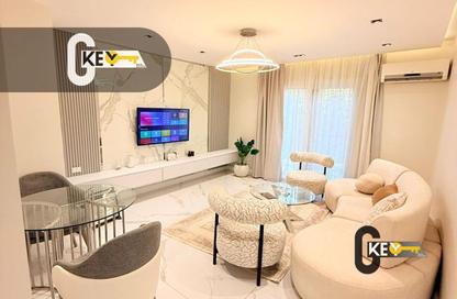Apartment - 1 - 1 for rent in El Rehab Extension - Al Rehab - New Cairo City - Cairo Apartment - 1 - 1 for rent in El Rehab Extension - Al Rehab - New Cairo City - Cairo