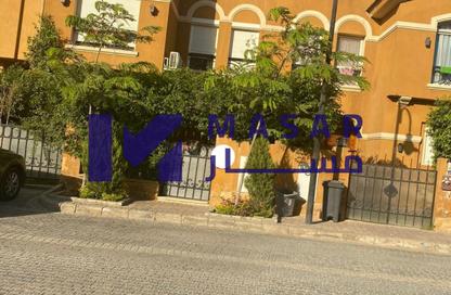 Villa - 6 - 5 for sale in Dyar Park - Ext North Inves Area - New Cairo City - Cairo