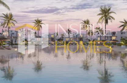 Twin House - 5 Bedrooms - 6 Bathrooms for sale in D-Bay - Qesm Ad Dabaah - North Coast