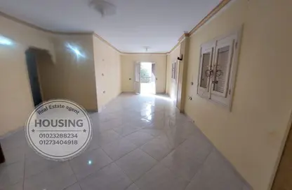 شقة - 2 غرف نوم - 1 حمام للايجار في الحي الخامس - مدينة 6 أكتوبر - الجيزة