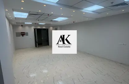 Office Space - 1 Bedroom - 1 Bathroom for rent in Hyde Park Business District Mall - South Teseen St. - The 5th Settlement - New Cairo City - Cairo