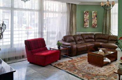 Apartment - 2 Bedrooms - 2 Bathrooms for rent in Kafr Abdo - Roushdy - Hay Sharq - Alexandria Apartment - 2 Bedrooms - 2 Bathrooms for rent in Kafr Abdo - Roushdy - Hay Sharq - Alexandria