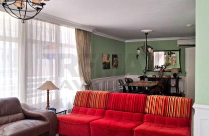 Apartment - 2 Bedrooms - 2 Bathrooms for rent in Kafr Abdo - Roushdy - Hay Sharq - Alexandria Apartment - 2 Bedrooms - 2 Bathrooms for rent in Kafr Abdo - Roushdy - Hay Sharq - Alexandria