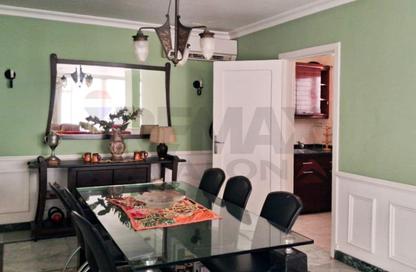 Apartment - 2 Bedrooms - 2 Bathrooms for rent in Kafr Abdo - Roushdy - Hay Sharq - Alexandria Apartment - 2 Bedrooms - 2 Bathrooms for rent in Kafr Abdo - Roushdy - Hay Sharq - Alexandria