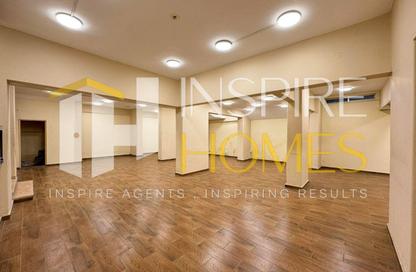 Shop - Studio for rent in Fleming - Hay Sharq - Alexandria