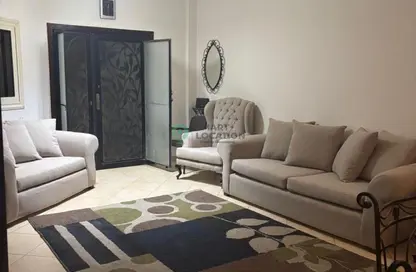 Apartment - 2 Bedrooms - 1 Bathroom for sale in Al Ekhshedy St. - El Banafseg 7 - El Banafseg - New Cairo City - Cairo