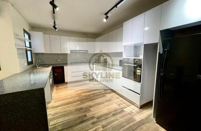 Apartment - 3 Bedrooms - 3 Bathrooms for rent in Sodic East - 6th District - New Heliopolis - Cairo
