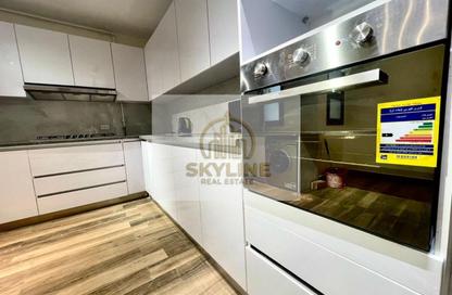 Apartment - 3 Bedrooms - 3 Bathrooms for rent in Sodic East - 6th District - New Heliopolis - Cairo