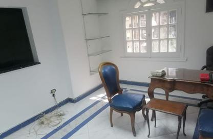 Apartment - 3 Bedrooms - 2 Bathrooms for sale in Sour Dar Al Defaa El Gawy St. - Ard El Golf - Heliopolis - Masr El Gedida - Cairo