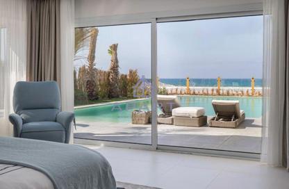 Villa - 4 Bedrooms - 4 Bathrooms for sale in Ramla - Ras Al Hekma - North Coast