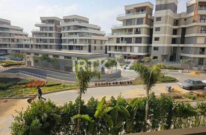 Duplex - 3 Bedrooms - 4 Bathrooms for sale in Villette - 5th Settlement Compounds - The 5th Settlement - New Cairo City - Cairo