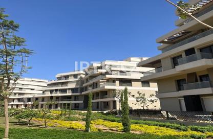 Duplex - 3 Bedrooms - 4 Bathrooms for sale in Villette - 5th Settlement Compounds - The 5th Settlement - New Cairo City - Cairo