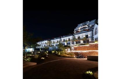 Apartment - 3 Bedrooms - 3 Bathrooms for sale in Mountain View iCity - 5th Settlement Compounds - The 5th Settlement - New Cairo City - Cairo
