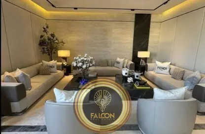 شقة - 2 غرف نوم - 2 حمامات للبيع في بيتا جرينز - كمبوندات مدينة المستقبل - مدينة المستقبل - القاهرة