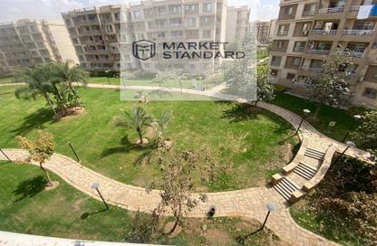 Apartment - 3 Bedrooms - 2 Bathrooms for sale in Privado - Madinaty - Cairo