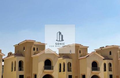 تاون هاوس - 3 غرف نوم - 4 حمامات للبيع في كانفا سبرينغز - سراي - كمبوندات مدينة المستقبل - مدينة المستقبل - القاهرة تاون هاوس - 3 غرف نوم - 4 حمامات للبيع في كانفا سبرينغز - سراي - كمبوندات مدينة المستقبل - مدينة المستقبل - القاهرة