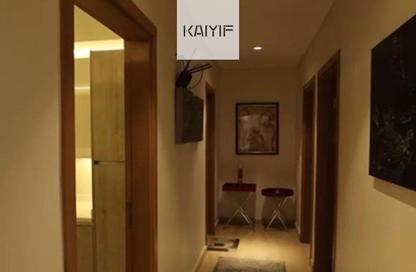 Apartment - 2 Bedrooms - 2 Bathrooms for rent in Mivida - 5th Settlement Compounds - The 5th Settlement - New Cairo City - Cairo