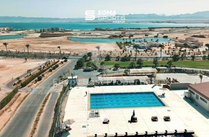 Chalet - 1 Bedroom - 2 Bathrooms for sale in Mesca - Soma Bay - Safaga - Hurghada - Red Sea Chalet - 1 Bedroom - 2 Bathrooms for sale in Mesca - Soma Bay - Safaga - Hurghada - Red Sea