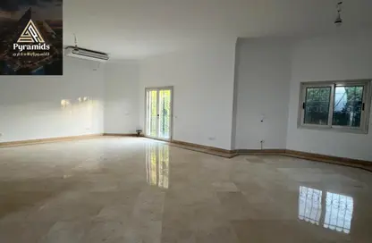 فيلا - 4 غرف نوم - 4 حمامات للايجار في مينا جاردن سيتي - الحي المتميز - مدينة 6 أكتوبر - الجيزة