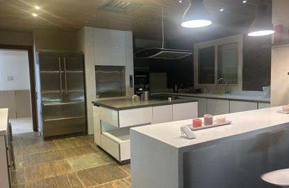 Villa - 4 Bedrooms - 3 Bathrooms for sale in Katameya Dunes - El Katameya Compounds - El Katameya - New Cairo City - Cairo Villa - 4 Bedrooms - 3 Bathrooms for sale in Katameya Dunes - El Katameya Compounds - El Katameya - New Cairo City - Cairo