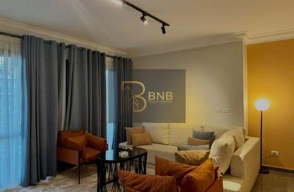 Apartment - 4 - 4 for rent in Eastown - 5th Settlement Compounds - The 5th Settlement - New Cairo City - Cairo