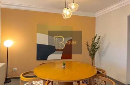 Apartment - 4 - 4 for rent in Eastown - 5th Settlement Compounds - The 5th Settlement - New Cairo City - Cairo