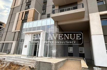 Apartment - 3 Bedrooms - 3 Bathrooms for sale in Park View Haptown - Mostakbal City - Future City - Cairo
