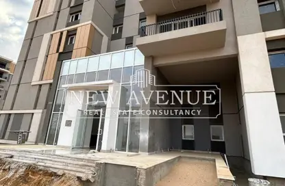 شقة - 3 غرف نوم - 3 حمامات للبيع في بارك فيو هاب تاون - مدينة المستقبل - القاهرة