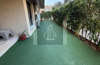Apartment - 3 Bedrooms - 3 Bathrooms for rent in Azad - 5th Settlement Compounds - The 5th Settlement - New Cairo City - Cairo