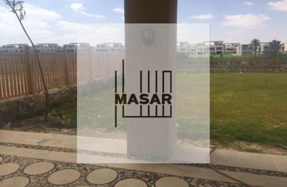 شاليه - 3 غرف نوم - 3 حمامات للايجار في هاسييندا باي - سيدي عبد الرحمن - الساحل الشمالي