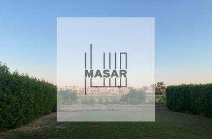 شاليه - 3 غرف نوم - 3 حمامات للايجار في هاسييندا باي - سيدي عبد الرحمن - الساحل الشمالي