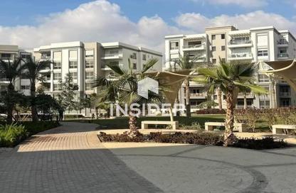 Apartment - 3 - 3 for sale in Garden Residence - Hyde Park - New Cairo City - Cairo Apartment - 3 - 3 for sale in Garden Residence - Hyde Park - New Cairo City - Cairo