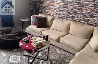 Apartment - 3 Bedrooms - 2 Bathrooms for sale in South Investors Area - New Cairo City - Cairo