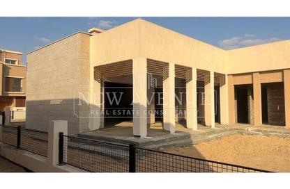 Villa - 4 Bedrooms - 4 Bathrooms for sale in Taj City - 5th Settlement Compounds - The 5th Settlement - New Cairo City - Cairo