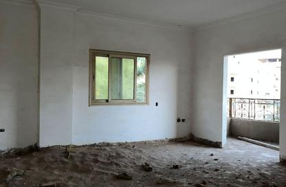 Apartment - 4 Bedrooms - 3 Bathrooms for sale in Al Nabatat St. - West Somid - 6 October City - Giza