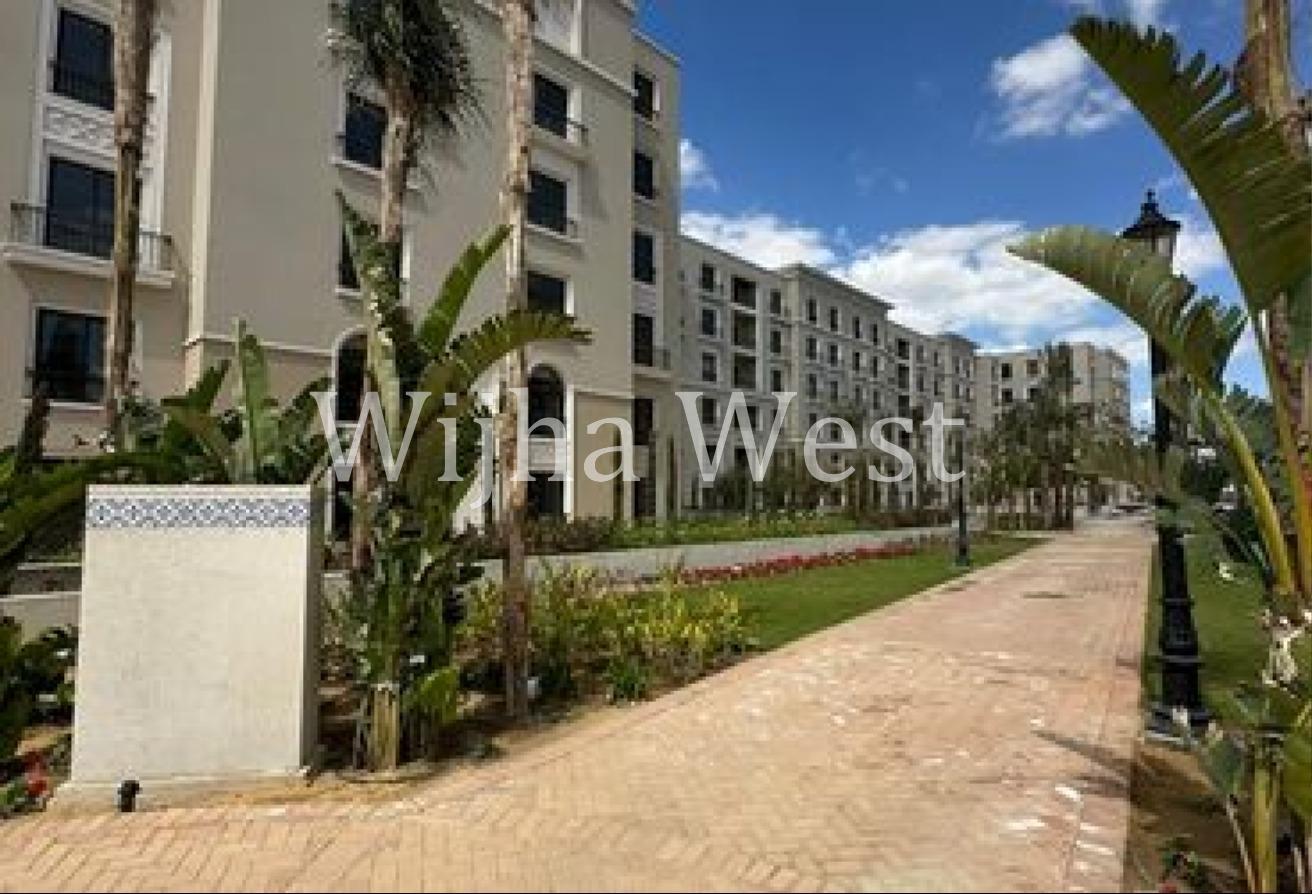شقة غرفة 95 م² للبيع في فيلدج ويست، Village West