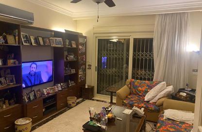 تاون هاوس - 4 غرف نوم - 4 حمامات للبيع في ميدوز بارك - كمبوندات الشيخ زايد - الشيخ زايد - الجيزة