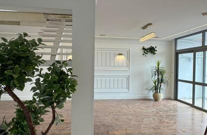 Penthouse - 3 Bedrooms - 4 Bathrooms for sale in One Kattameya - El Katameya Compounds - El Katameya - New Cairo City - Cairo