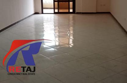 Apartment - 3 Bedrooms - 2 Bathrooms for rent in El Yasmeen 1 - El Yasmeen - New Cairo City - Cairo