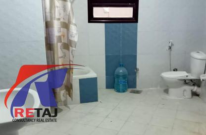 Apartment - 3 Bedrooms - 2 Bathrooms for rent in El Yasmeen 1 - El Yasmeen - New Cairo City - Cairo Apartment - 3 Bedrooms - 2 Bathrooms for rent in El Yasmeen 1 - El Yasmeen - New Cairo City - Cairo