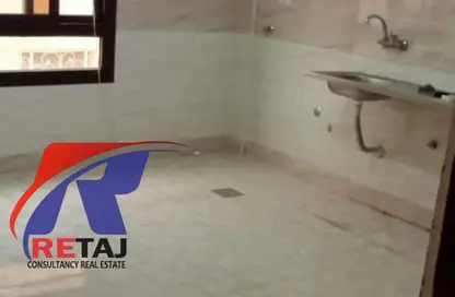 Apartment - 3 Bedrooms - 2 Bathrooms for rent in El Yasmeen 1 - El Yasmeen - New Cairo City - Cairo