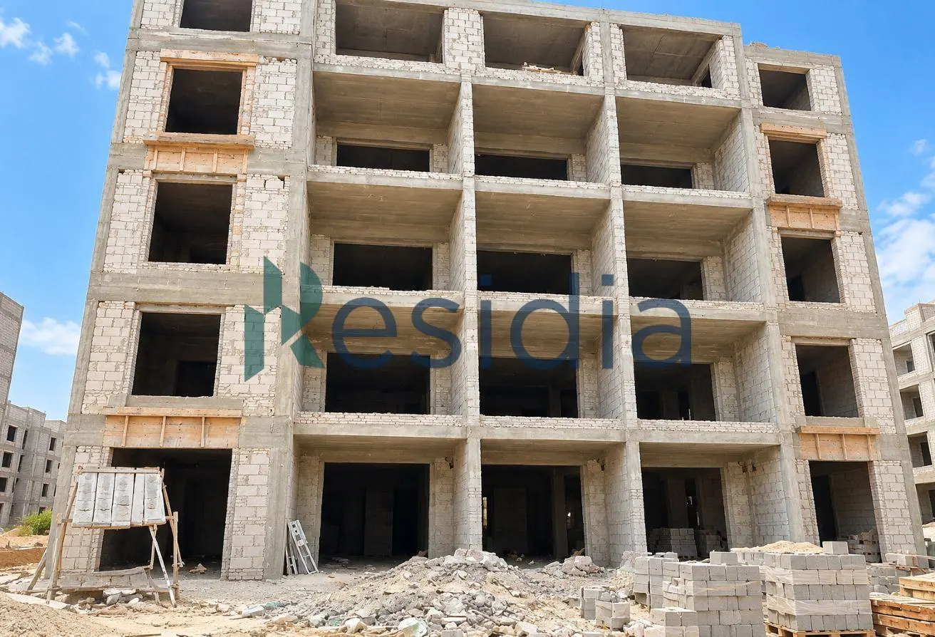 121654279 - الصورة الرئيسية للعقار