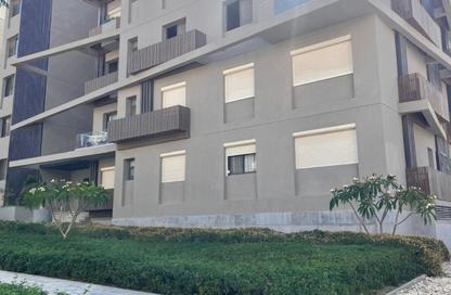 Villa - 5 Bedrooms - 7 Bathrooms for sale in Villette - 5th Settlement Compounds - The 5th Settlement - New Cairo City - Cairo