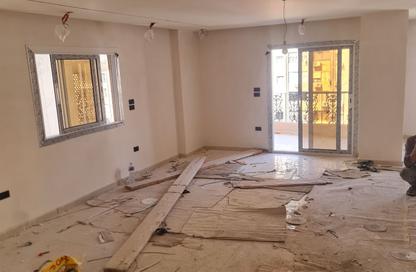 Apartment - 3 - 3 for sale in 6th Zone - Nasr City - Cairo