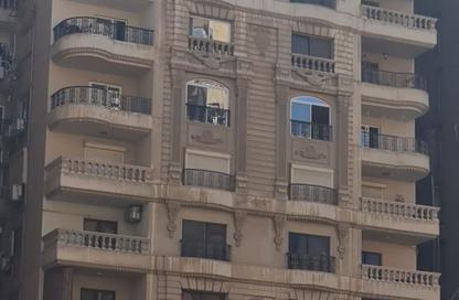 Apartment - 3 - 3 for sale in 6th Zone - Nasr City - Cairo